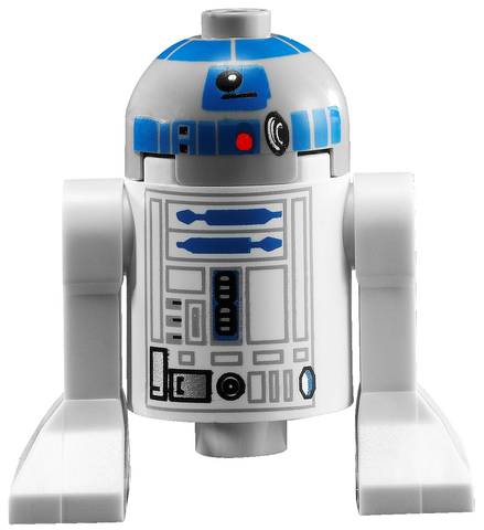 lego r2 d2 2012
