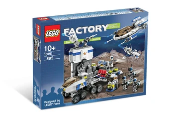 lego factory set