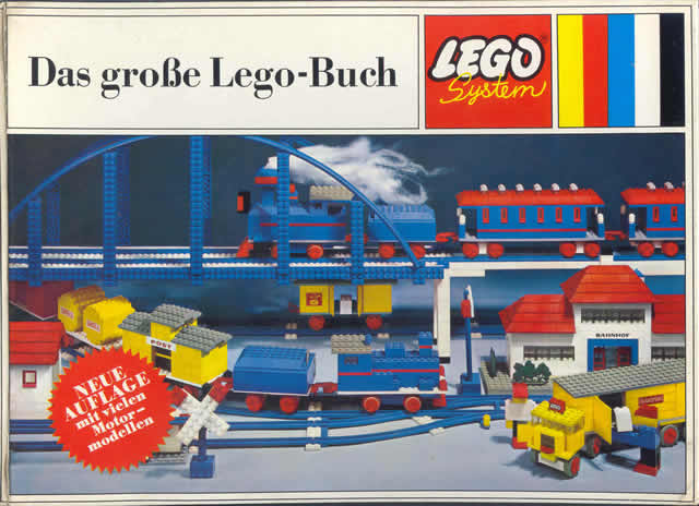 239 The Big Lego Book Brickipedia Fandom Powered By Wikia