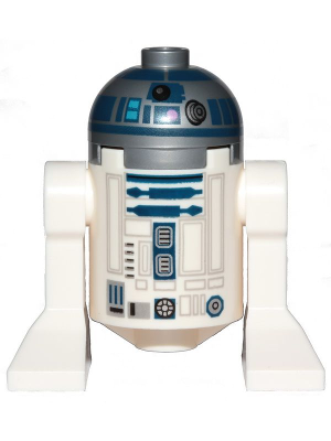 MORE Lego Star Wars Minfigures YOUR PICK Maz Kanata Bodhi Rook Finn R2-D2