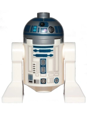 r2d2 lego figure