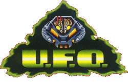 lego ufo 1997