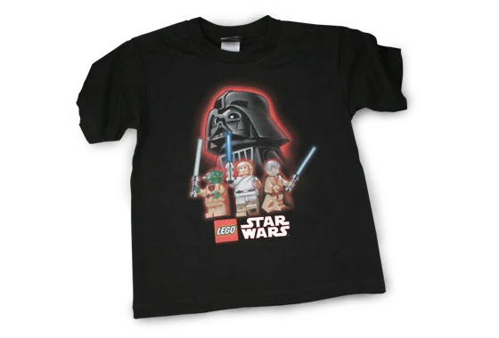 lego star wars t shirt