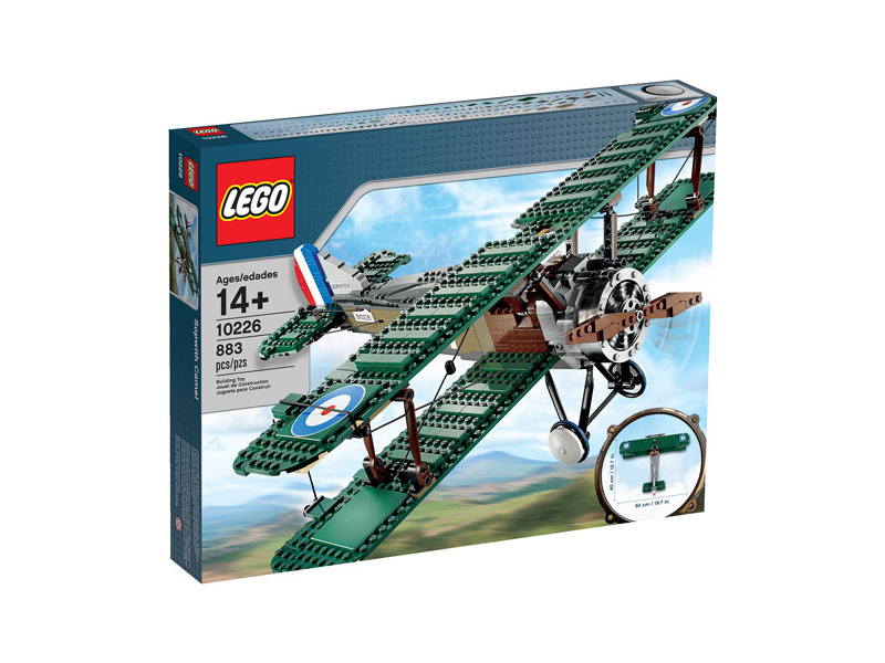 lego 40049
