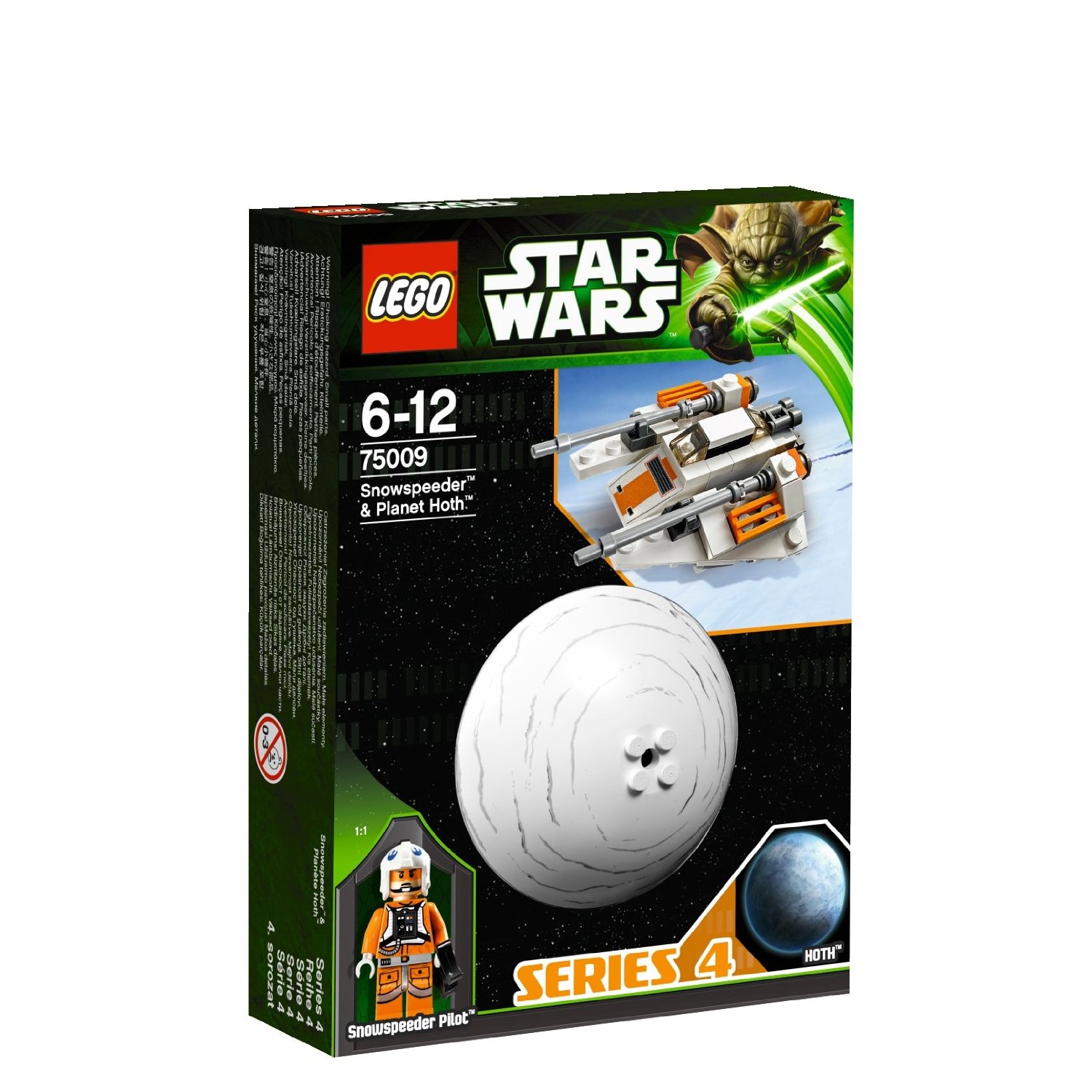 lego star wars planet sets