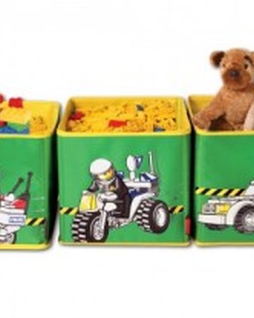 connectable toys