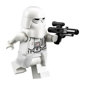 lego first order snow trooper