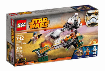 lego star wars rebels