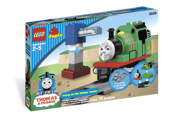 lego duplo thomas