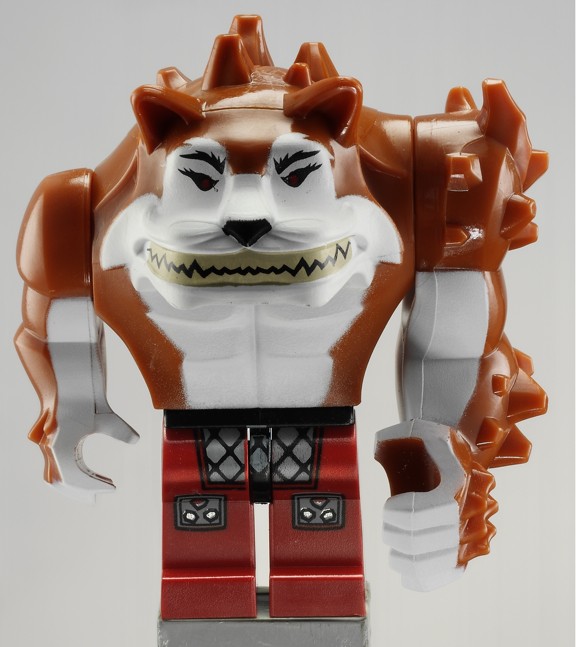 tmnt dogpound toy