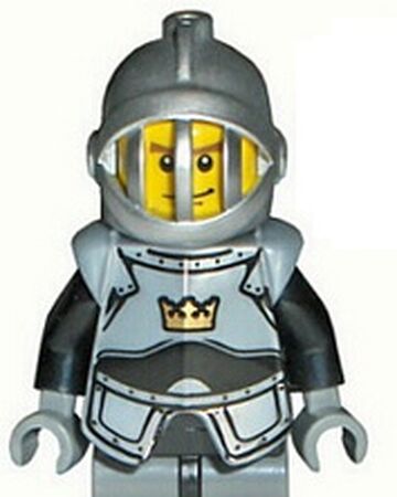 lego medieval helmets