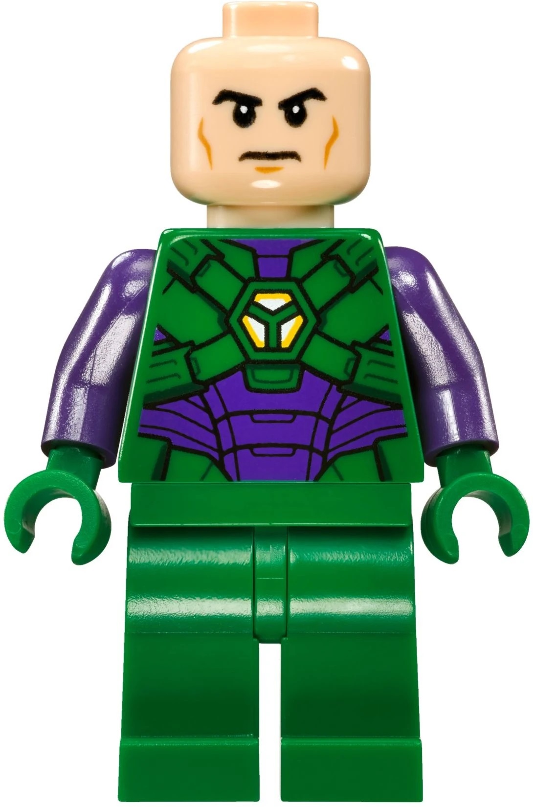 lego batman lex luthor