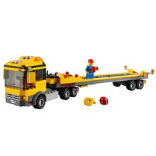 lego power boat transporter