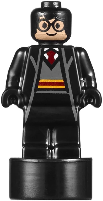 lego 71043 microfigures