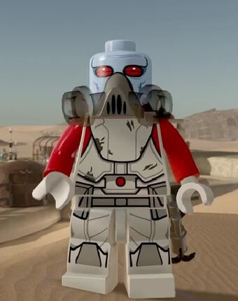 lego star wars the force awakens clone wars character pack