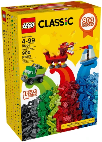 lego classic 502
