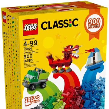 lego 10704 more ideas