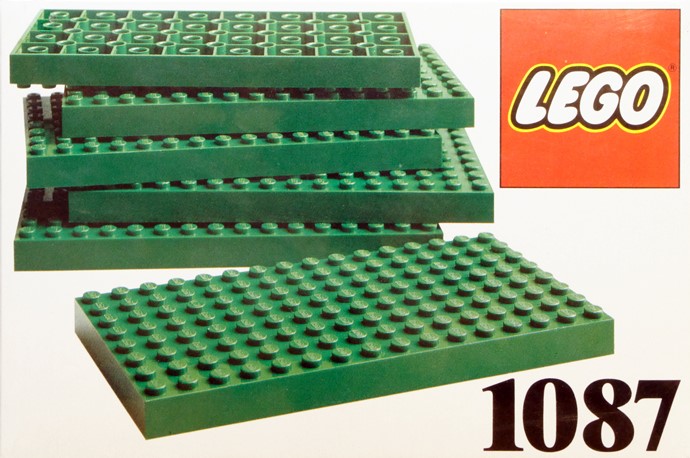 cheap lego base plates