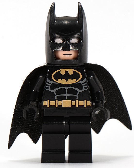 lego batman figure set