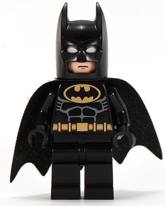 mini lego batman