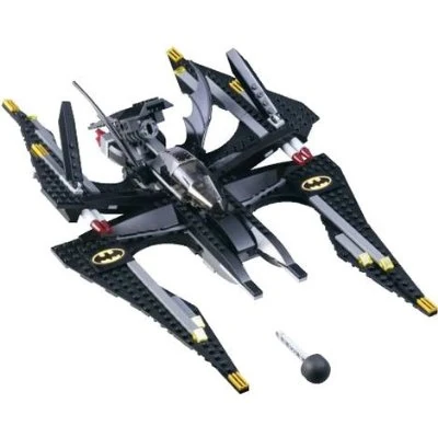 lego batman the batwing