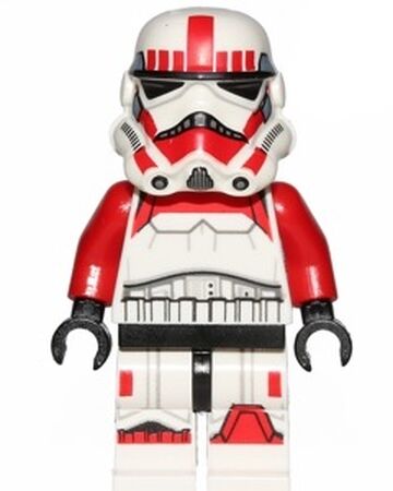 lego shock trooper