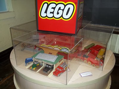 lego wooden toys