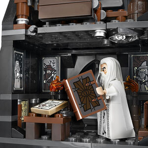 orthanc lego