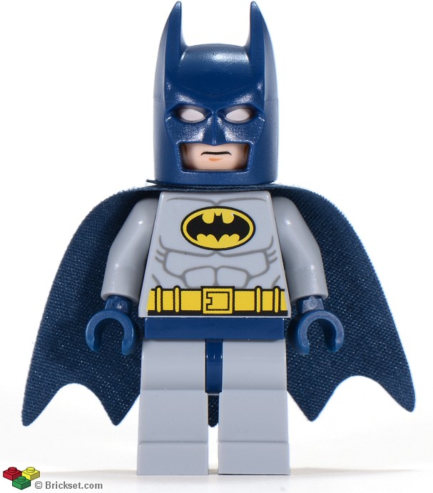 lego batman begins minifigure