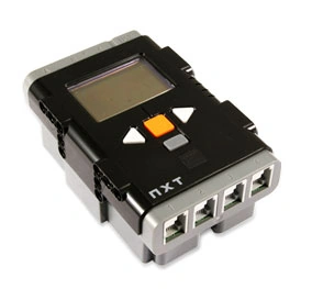 lego programmable brick