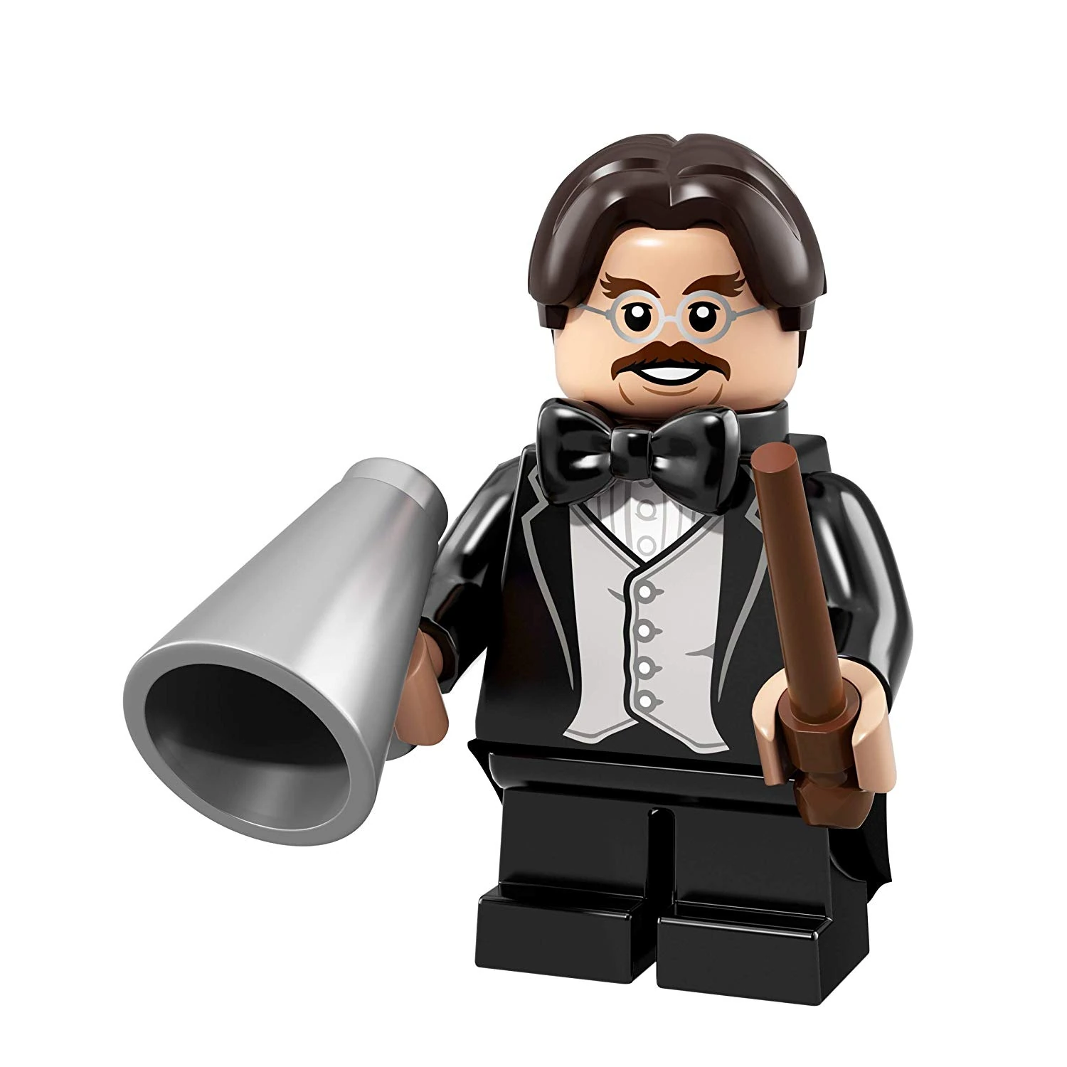 lego teacher figure
