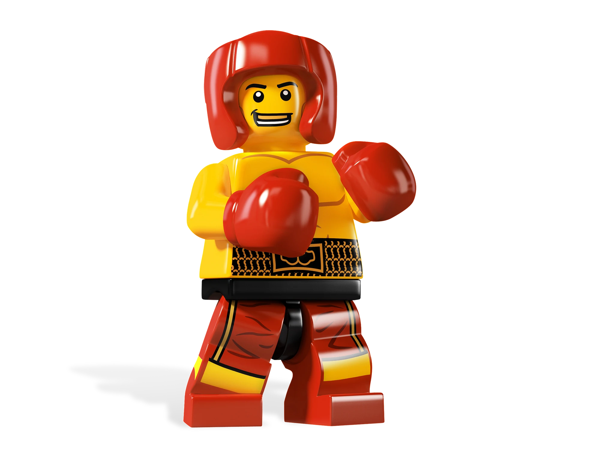 Image Boxer.png Brickipedia FANDOM powered by Wikia