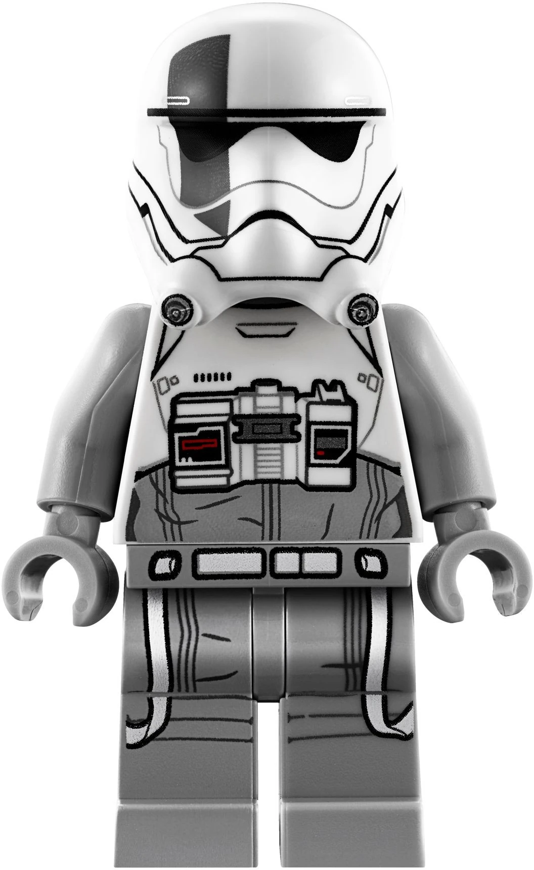 lego first order assault walker