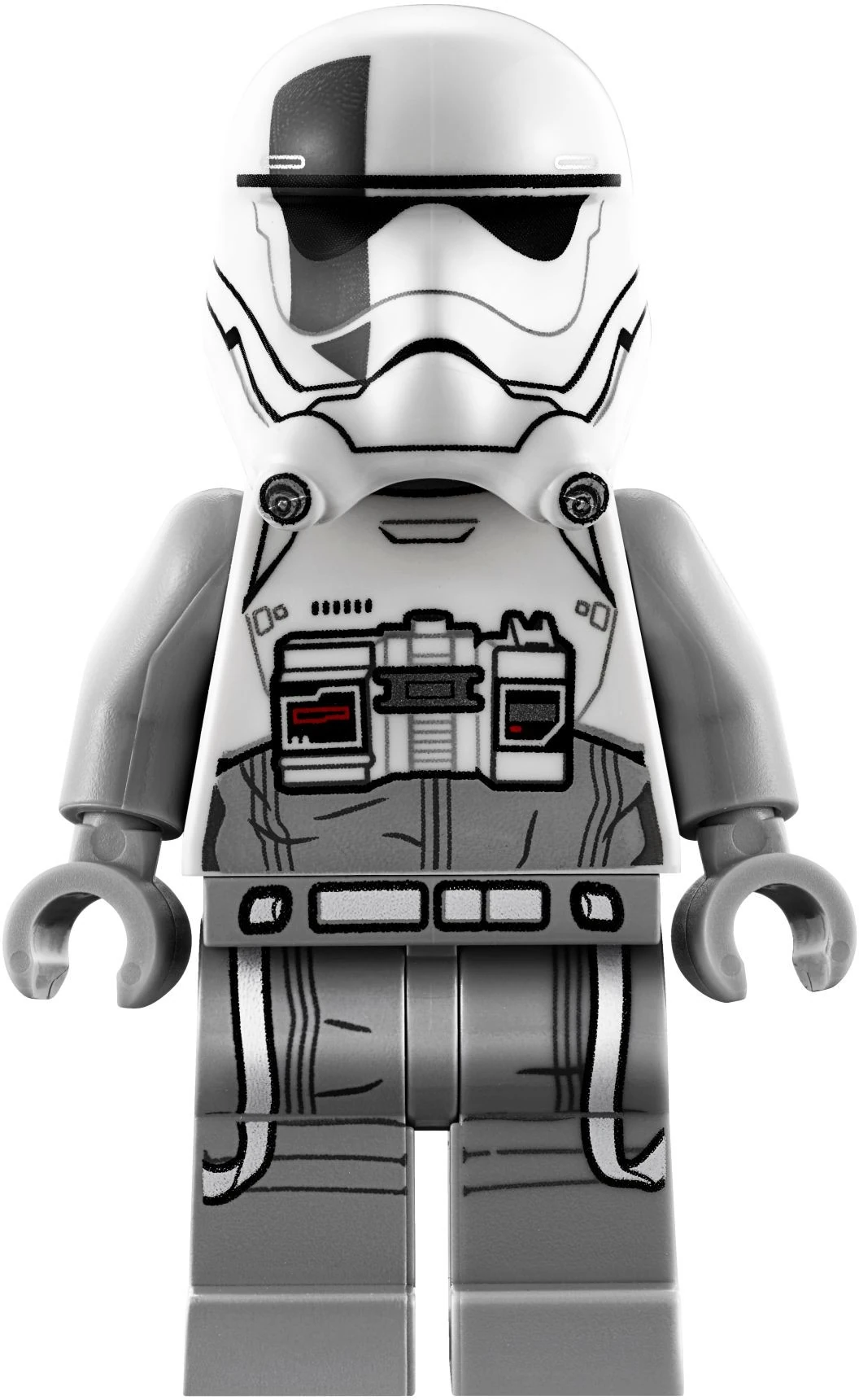 lego first order atat