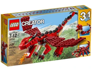 old lego creator sets