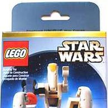 lego 3343