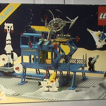 lego 6971