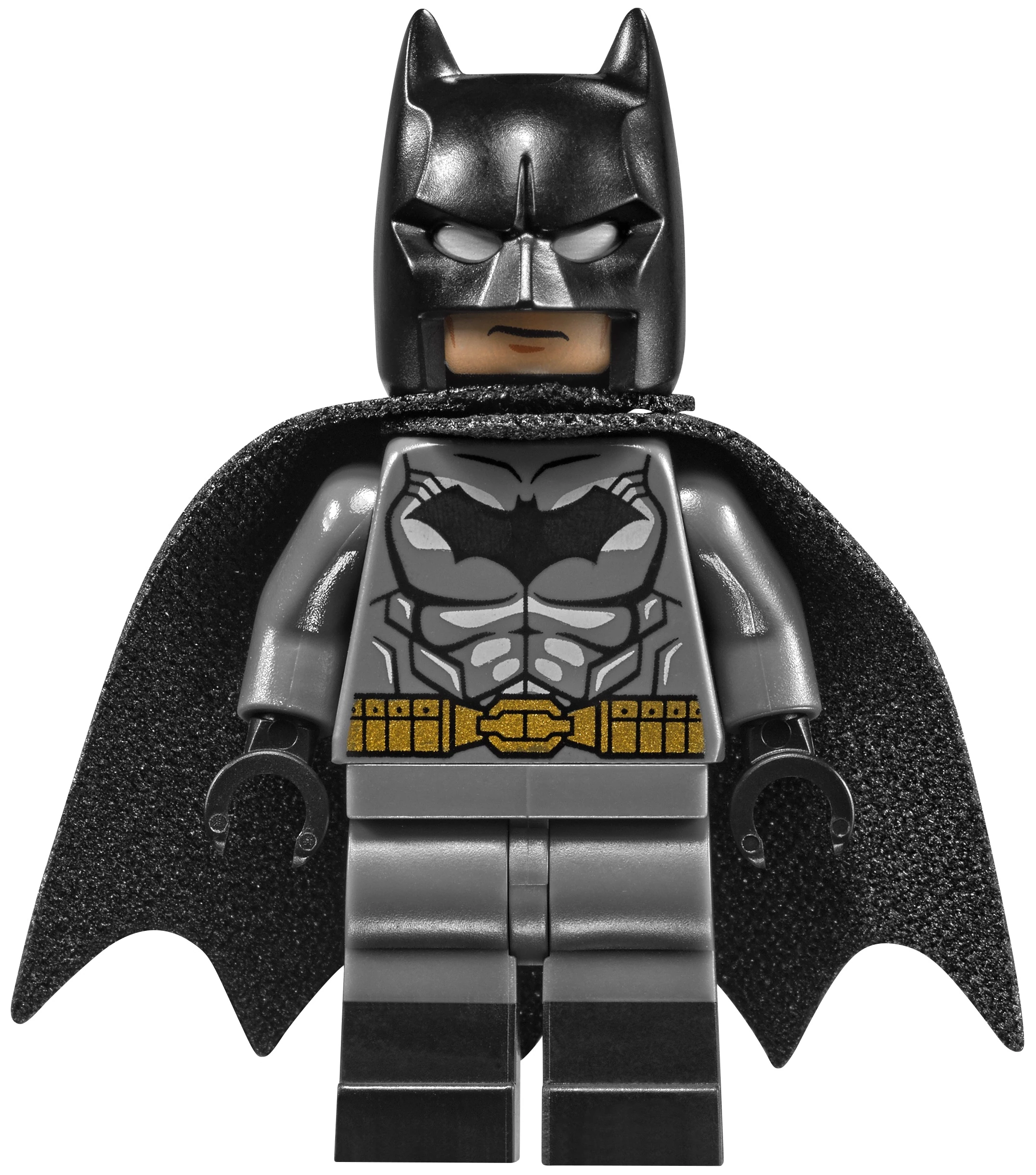 large lego batman figure