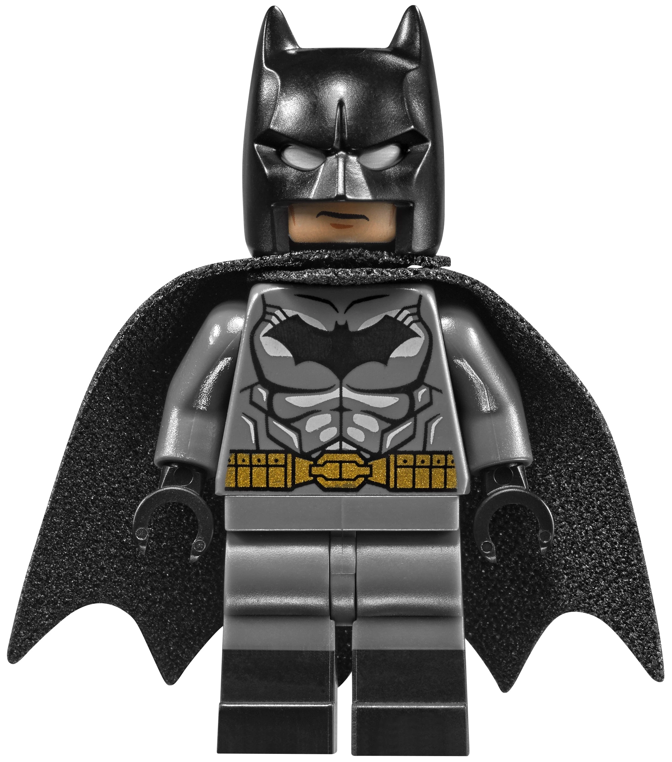 batman lego man