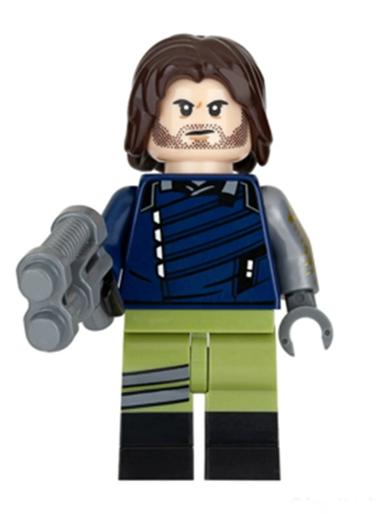 lego winter soldier