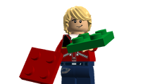 A new profile pic hooray
