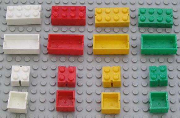 order individual lego bricks