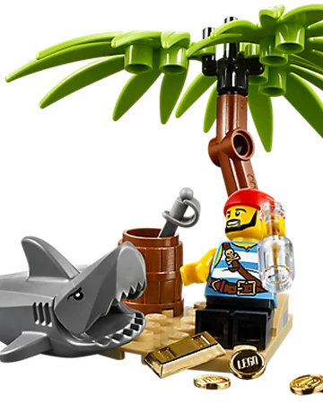 lego classic pirates