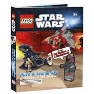 lego star wars brickmaster instructions