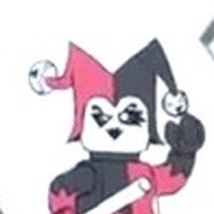 Harley Quinn Brickipedia Fandom