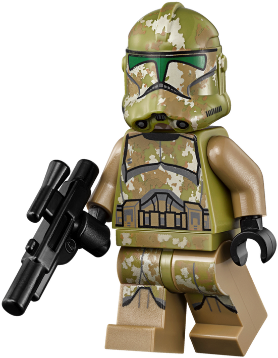 star wars kashyyyk clone trooper