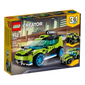 lego 31085 target