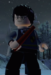HarryPotter