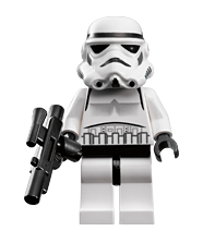 stormtrooper minifigures