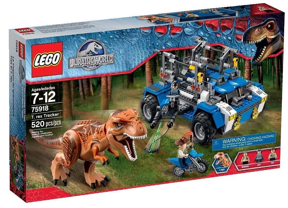 indominus rex lego smyths